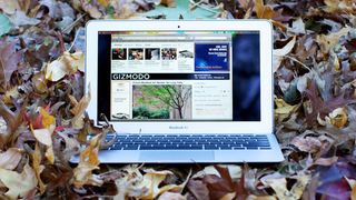 Is the MacBook Air the Perfect Traveling Writer's Laptop?